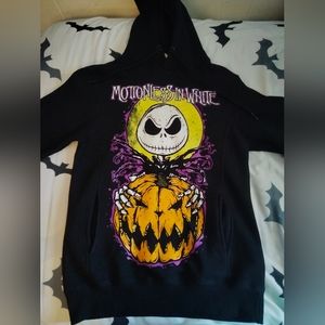 Motionless in White hoodie